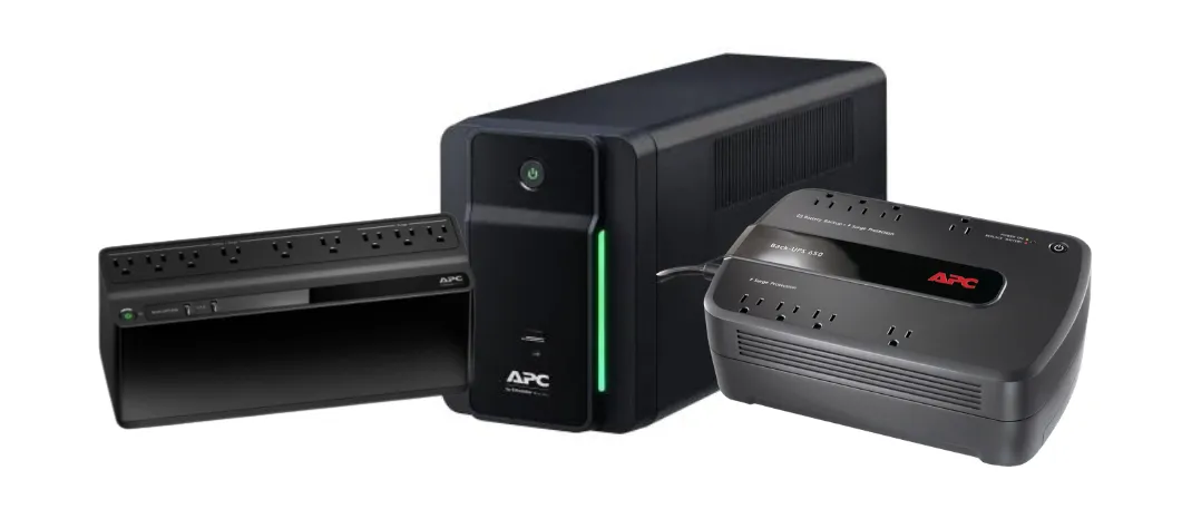 Dấu Hiệu APC Back-UPS 650VA – 950VA (BE650G1, BE850G2, BVK950M2, BVN950M2)Cần Thay Bình & Hướng Dẫn Tự Thay Đúng Kỹ Thuật