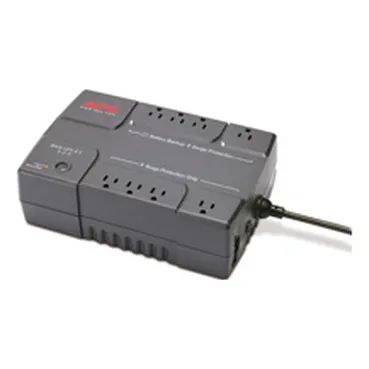 DẤU HIỆU CẢNH BÁO ĐẾN LÚC THAY PIN & GIẢI PHÁP THẾ CHỖ HOÀN HẢO TỪ VISION CP1270 CHO APC BACK-UPS ES 500 (BE500R)