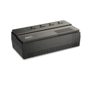 DẤU HIỆU CẢNH BÁO APC EASY UPS BV500I-MS ĐẾN LÚC THAY PIN
