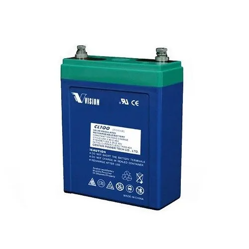Ắc quy xe điện & thiết bị lực đẩy