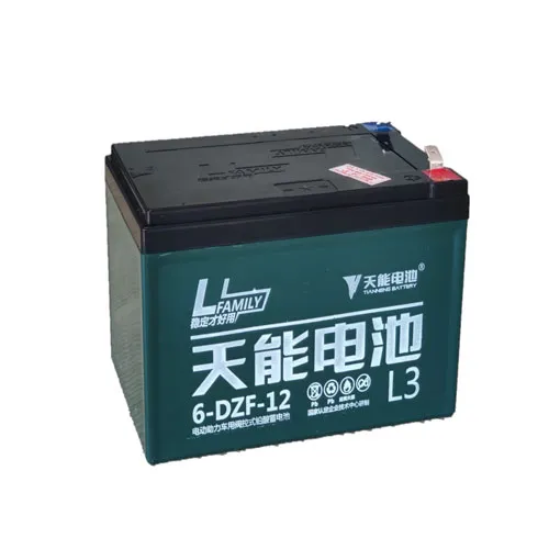 Ắc quy xe đạp điện & xe máy điện