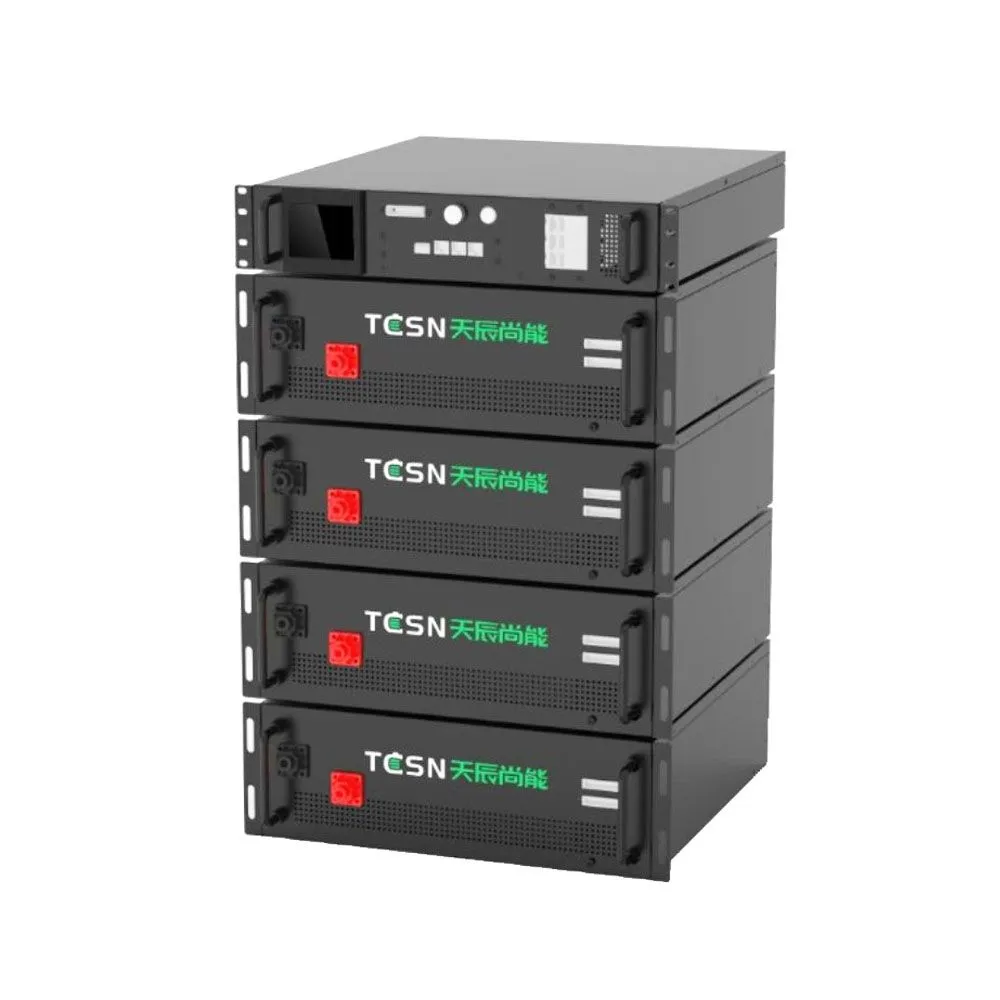 Hệ thống pin lithiumlưu trữ UPS trung áp