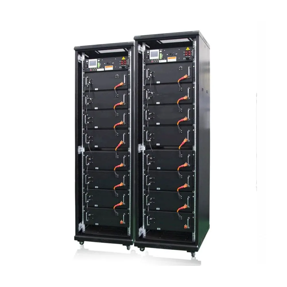 Hệ thống pin lithiumlưu trữ UPS cao áp 500kW