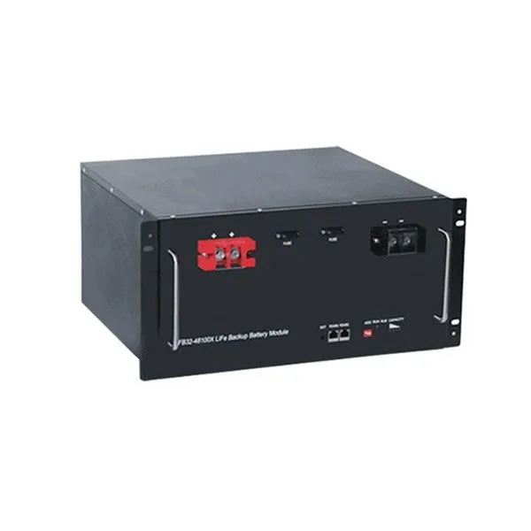 Pin lithium solar 48V 200Ah CTS-S48200