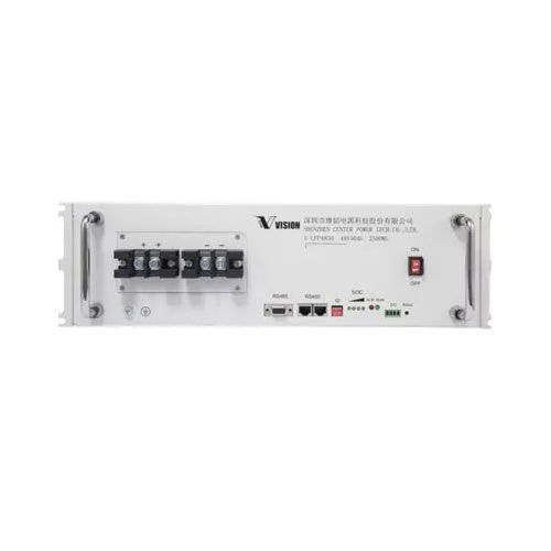 Pin Lithium Vision - Hệ Viễn Thông