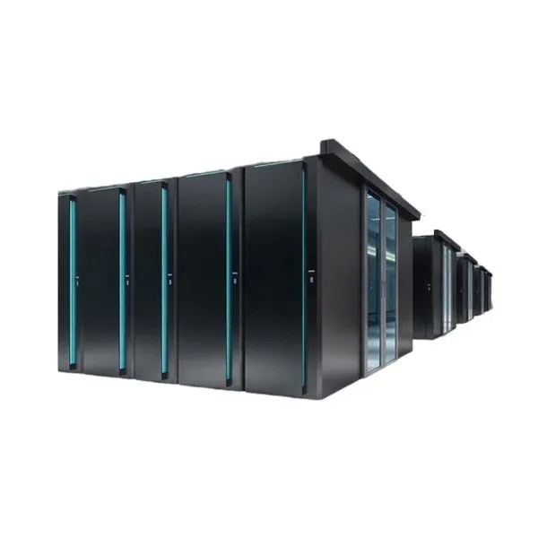 Dòng pin lithium TC cho lưu trữ UPS điện áp cao
