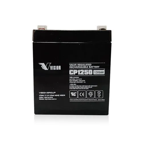 Ắc quy UPS & nguồn dự phòng
