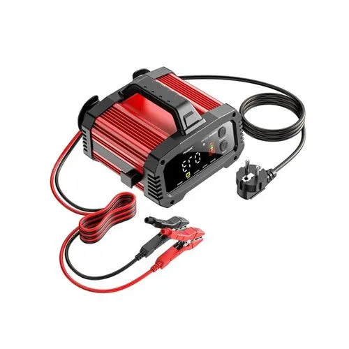Máy sạc ắc quy & pin lithium tự động